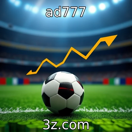ad777 Transforme suas apostas esportivas com análises detalhadas de partidas