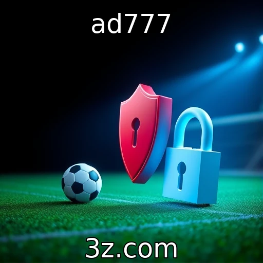 ad777 Aposte com segurança: entenda como proteger suas informações online