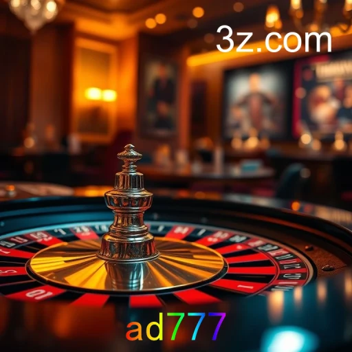 ad777 App