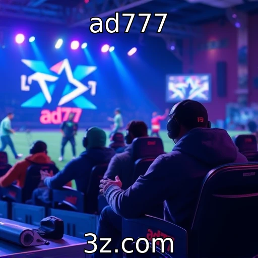ad777 Os segredos das apostas esportivas: como analisar partidas com sucesso