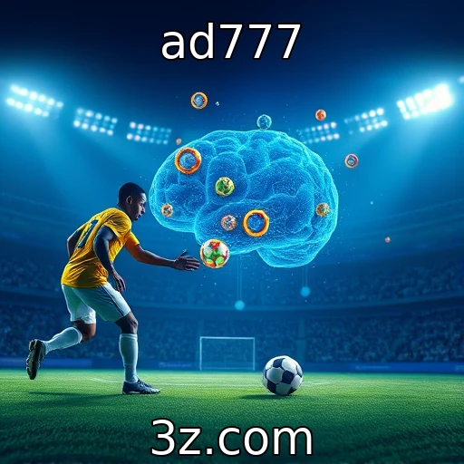 ad777 Explorando as novas fronteiras das apostas esportivas no Brasil