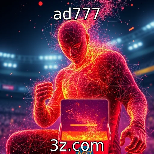 ad777 Explorando a Psicologia das Apostas: Decisões Que Definem Jogadas