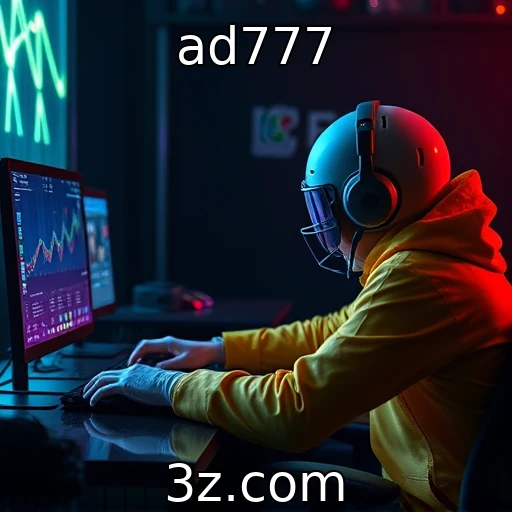 ad777 Crescimento das Apostas Esportivas no Brasil: O Que Esperar em 2025