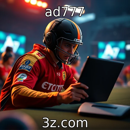 ad777 Saiba como os jackpots progressivos têm atraído novos jogadores