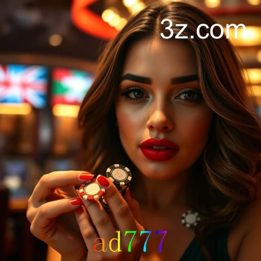 ad777 Login