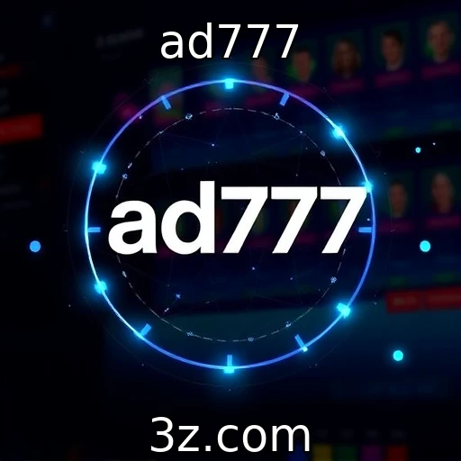 ad777 Apostas Esportivas: Análise das Gamas de Campeonatos em Alta