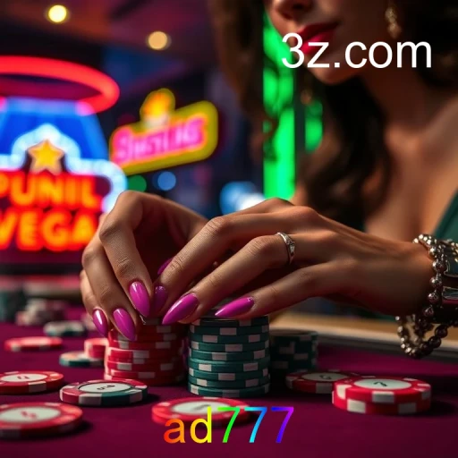 ad777 Pagamento