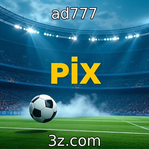 ad777 Apostas Esportivas: Como Análises Profundas Podem Diferençar Vencedores