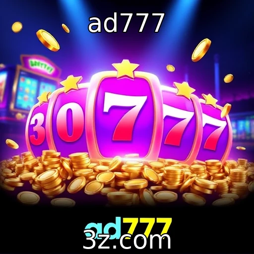 ad777 Conheça os jackpots progressivos que estão mudando a vida dos jogadores