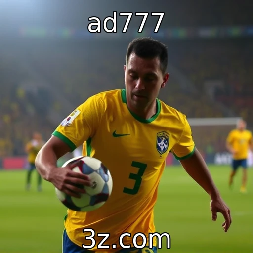 ad777 Apostas Esportivas: Análise Profunda do Último Campeonato Brasileiro