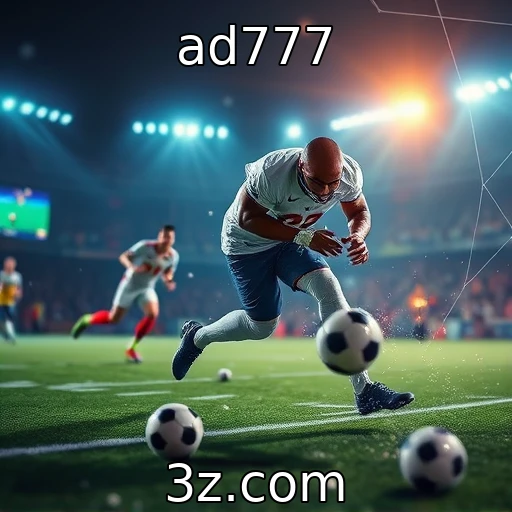 ad777 Apostas esportivas: como analisar falhas e potencial dos times?