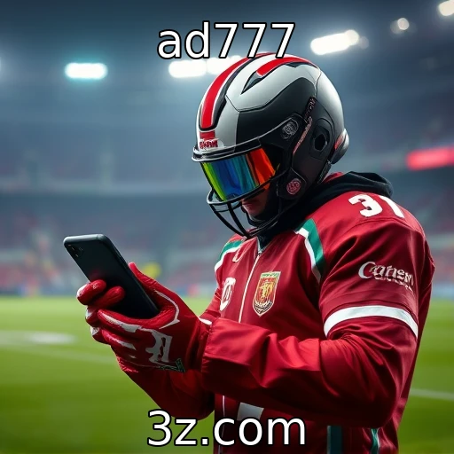 ad777 Apostas Esportivas: Keanu Reeves e os Segredos das Estratégias Vencedoras