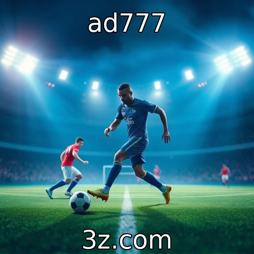 ad777 O Futuro das Apostas Esportivas: Tendências para 2025